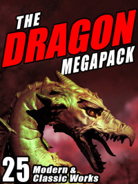 Press Wildside — The Dragon Megapack