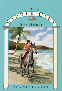 Bryant Bonnie — Sea Horse