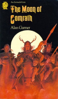 Garner Alan — The Moon of Gomrath
