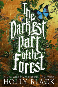 Black Holly — The Darkest Part of the Forest