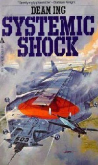 Ing Dean — Systemic Shock