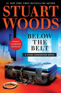 Woods Stuart — Below the Belt