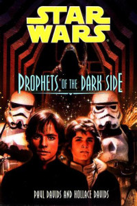 Davids Paul — Prophets of the Dark Side