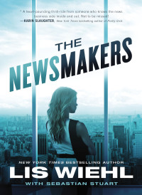 Wiehl Lis — Newsmakers