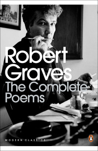 Graves Robert — The Complete Poems