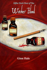 Hale Ginn — Witches Blood
