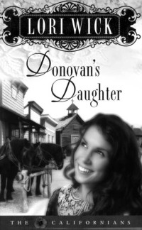 Wick Lori — Donovan's Daughter