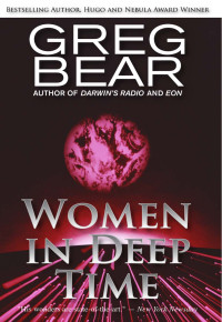 Bear Greg — Women in Deep Time