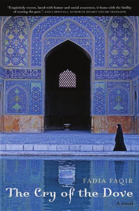 Faqir Fadia — The Cry of the Dove (My Name Is Salma)