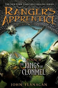 John Flanagan — The Kings of Clonmel