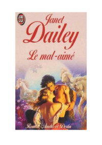 Dailey Janet — le mal-aimé