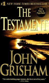 John Grisham — The Testament