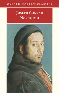 Conrad Joseph — Nostromo