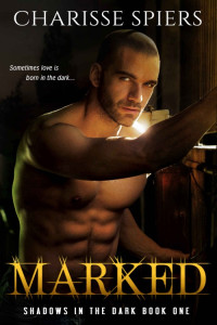 Spiers Charisse — Marked