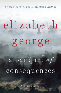 Elizabeth George — A Banquet of Consequences