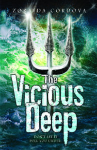 Cordova Zoraida — The Vicious Deep