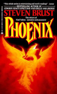 Brust Steven — Phoenix