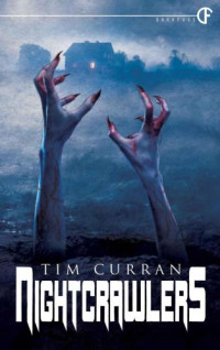 Curran Tim — Nightcrawlers