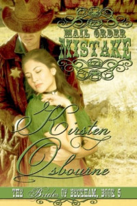 Kirsten Osbourne — Mail Order Mistake
