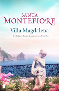 Santa Montefiore — Villa Magdalena