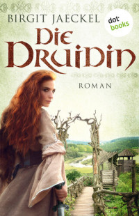 Die Druidin | Jaeckel, Birgit | download on Z-Library