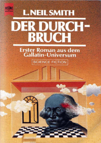 Smith, Neil L — Der Durchbruch