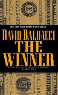 David Baldacci — The Winner