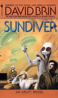 David Brin — Sundiver