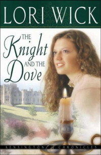 Wick Lori — The Knight and the Dove