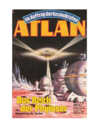 Ewers, H G — Das Reich der Phyloser