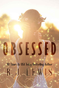 R.J. Lewis — Obsessed