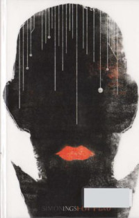 Ings Simon — Hot Head