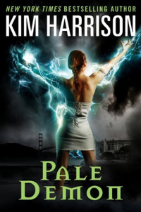 Harrison Kim — Pale Demon