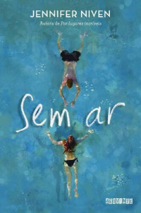 Jennifer Niven — Sem Ar