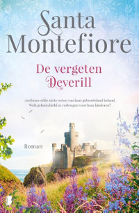 Santa Montefiore — De vergeten Deverill