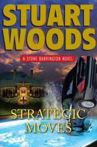 Woods Stuart — Strategic Moves