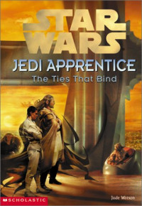 Watson Jude — The Ties That Bind