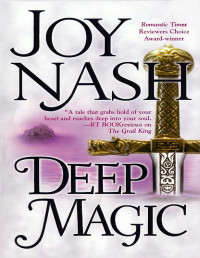 Nash Joy — Deep Magic