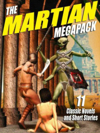 Megapack Wildside — The Martian Megapack