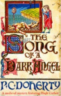 Doherty Paul — Song of a Dark Angel