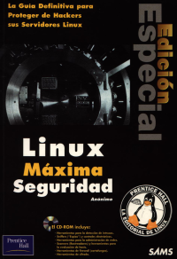 Prentice — Linux Maxima Seguridad
