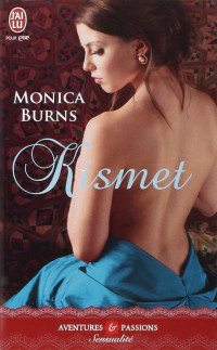 Burns Monica — Kismet