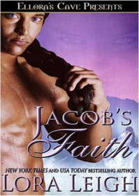 Leigh Lora — Jacob's Faith