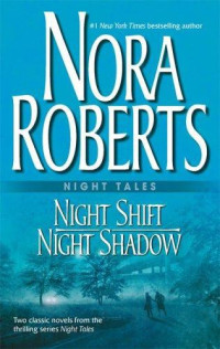Roberts Nora — Night shift