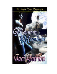 Burton Jaci — Mountain Moonlight