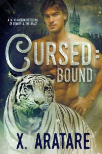 X. Aratare — Cursed: Bound