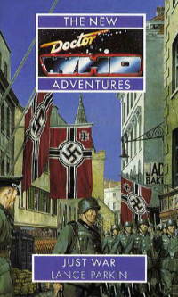 Parkin Lance — Doctor Who: Just War