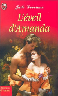 Deveraux Jude — L'Eveil D'Amanda