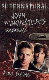 Irvine Alex — Diario de John Winchester