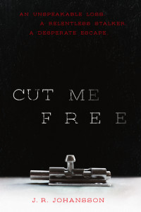 Johansson, J R — Cut Me Free